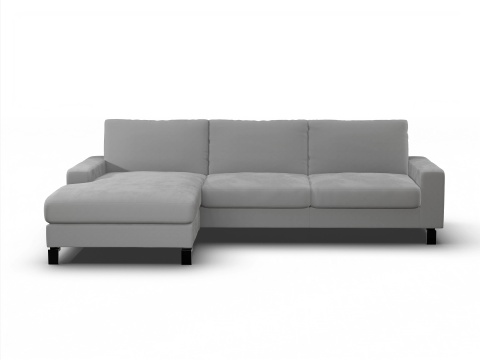 Ecksofa LO Large L